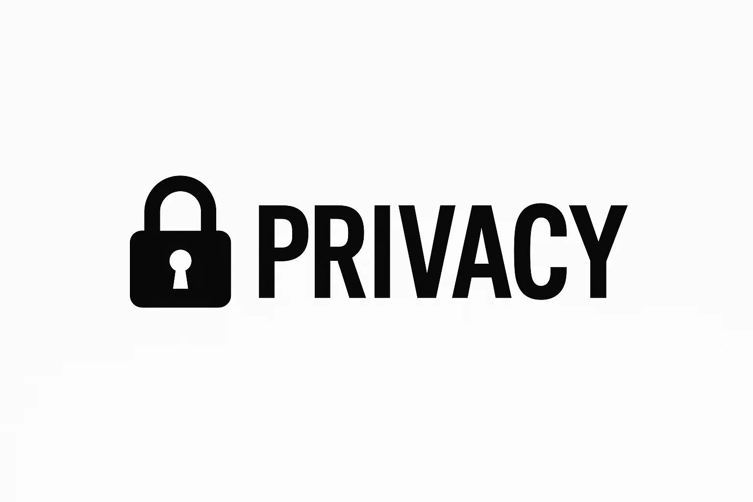 privacy